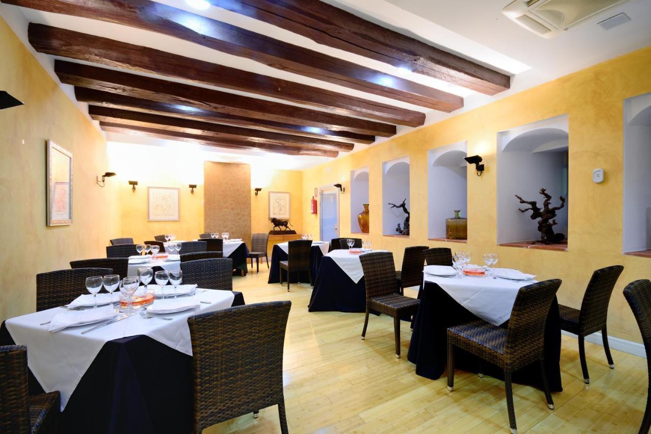 Sumaiya El Palacio Coria Dış mekan fotoğraf