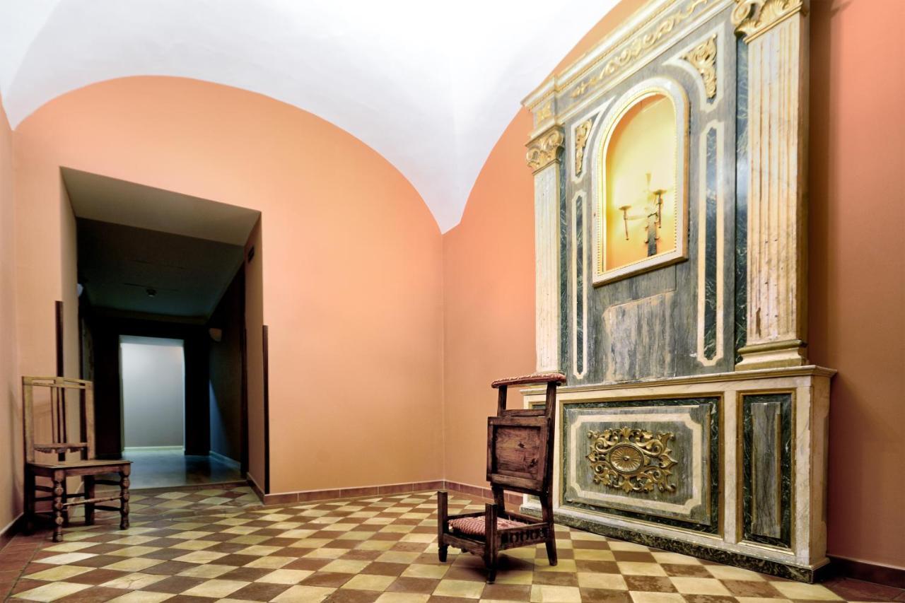 Sumaiya El Palacio Coria Dış mekan fotoğraf