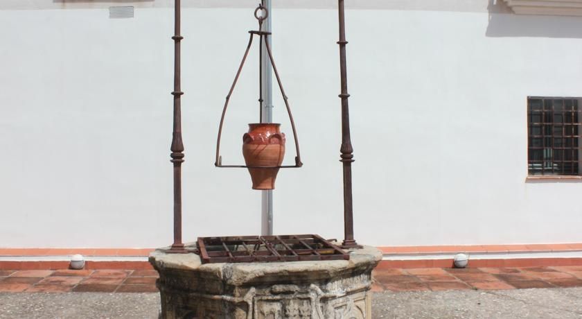 Sumaiya El Palacio Coria Dış mekan fotoğraf