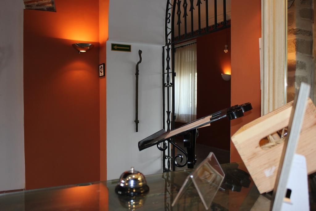 Sumaiya El Palacio Coria Dış mekan fotoğraf