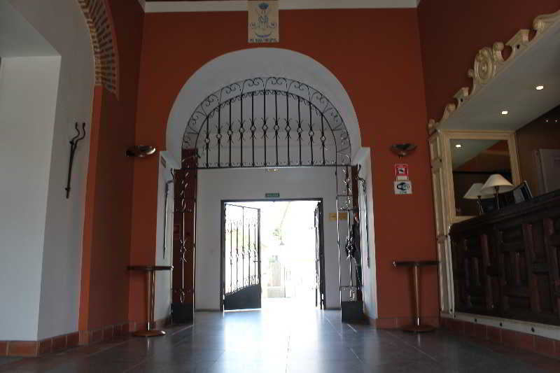 Sumaiya El Palacio Coria Dış mekan fotoğraf