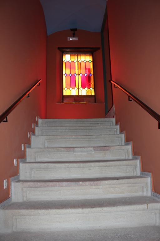 Sumaiya El Palacio Coria Dış mekan fotoğraf
