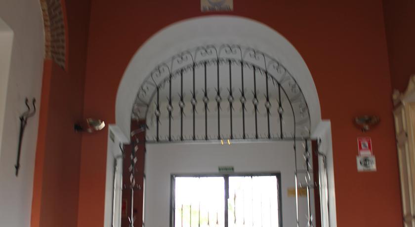 Sumaiya El Palacio Coria Dış mekan fotoğraf