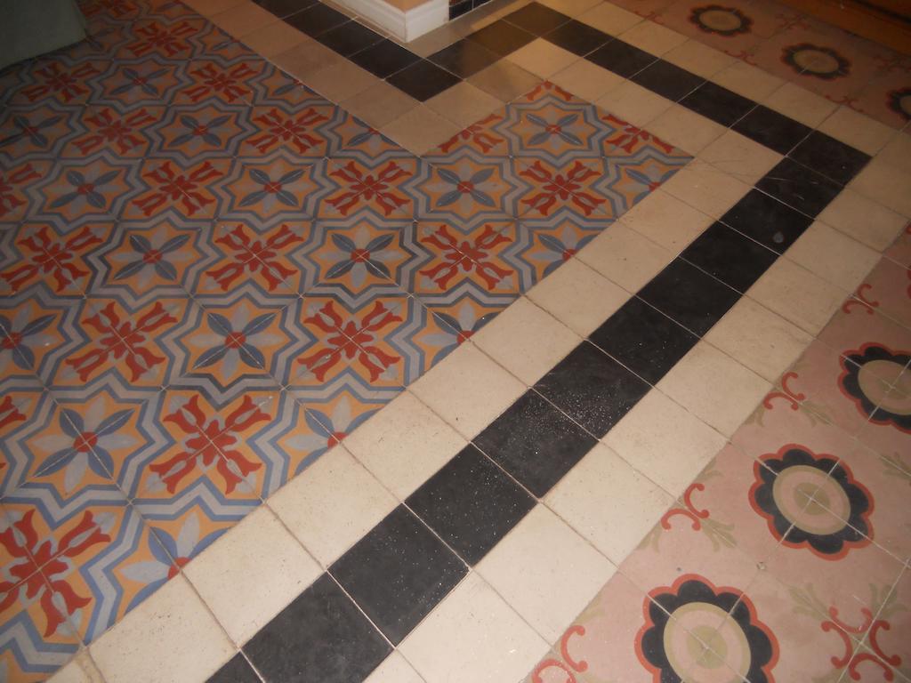 Sumaiya El Palacio Coria Oda fotoğraf
