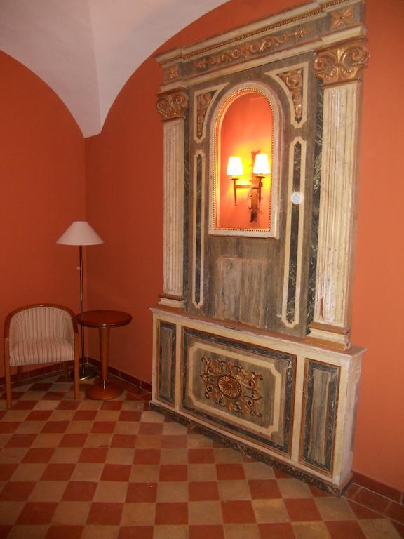 Sumaiya El Palacio Coria Dış mekan fotoğraf