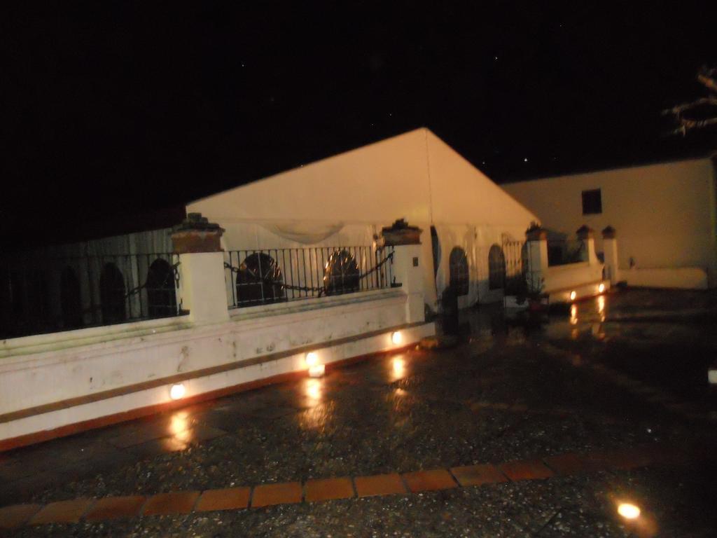 Sumaiya El Palacio Coria Dış mekan fotoğraf