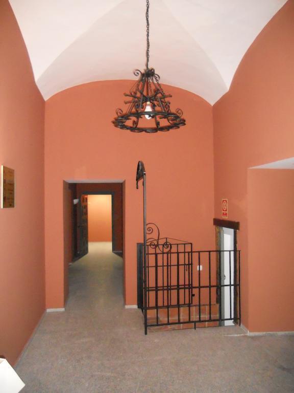 Sumaiya El Palacio Coria Dış mekan fotoğraf