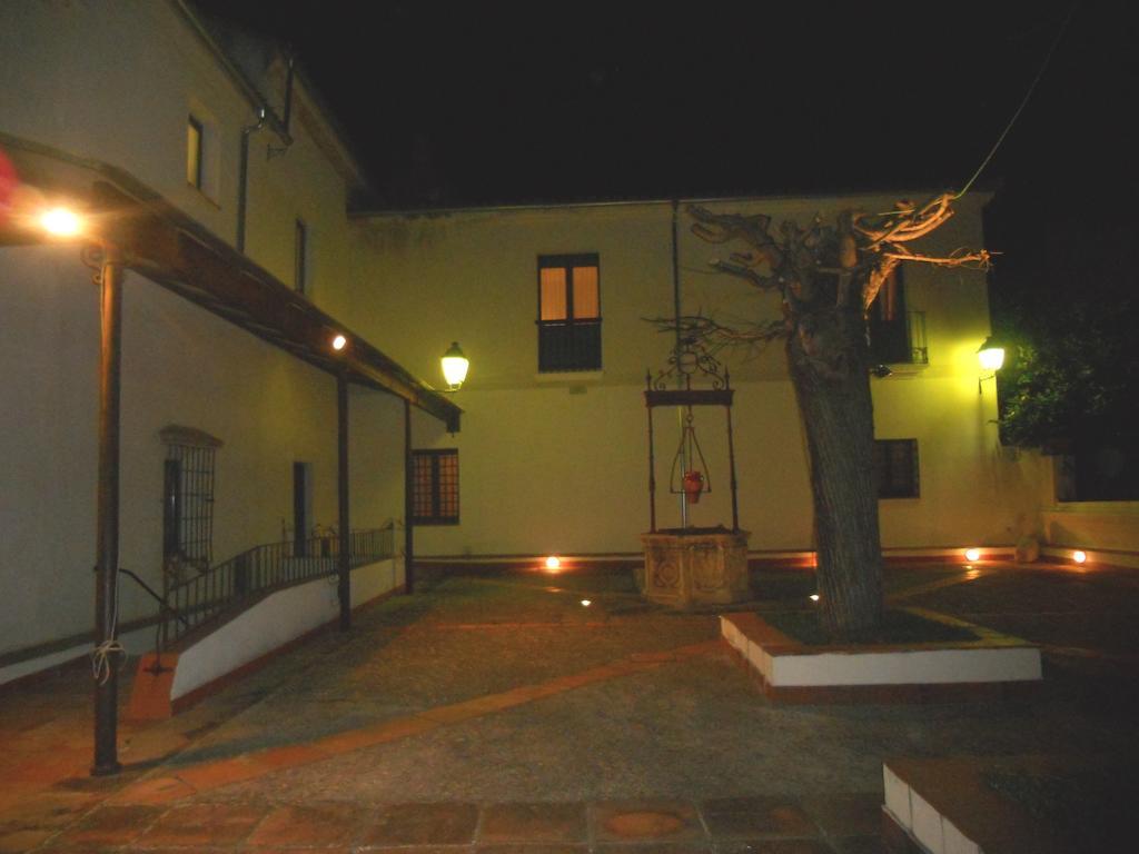 Sumaiya El Palacio Coria Dış mekan fotoğraf